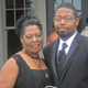 Damon Young with his mom
Courtesy of Damon Young